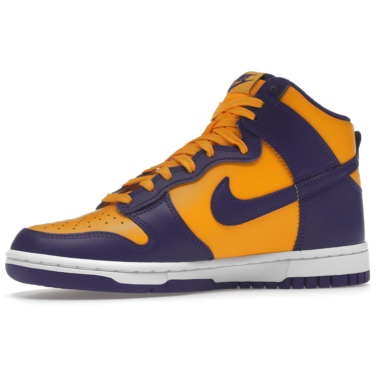 Thumbnail af Nike Dunk High Lakers 3