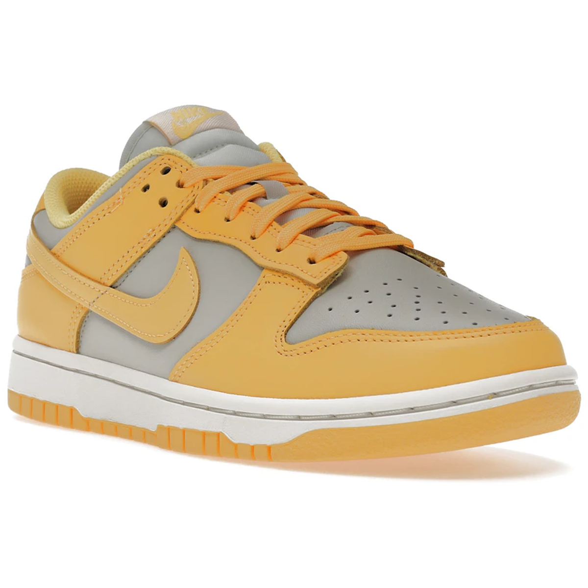 Thumbnail af Nike Dunk Low Citron Pulse  2