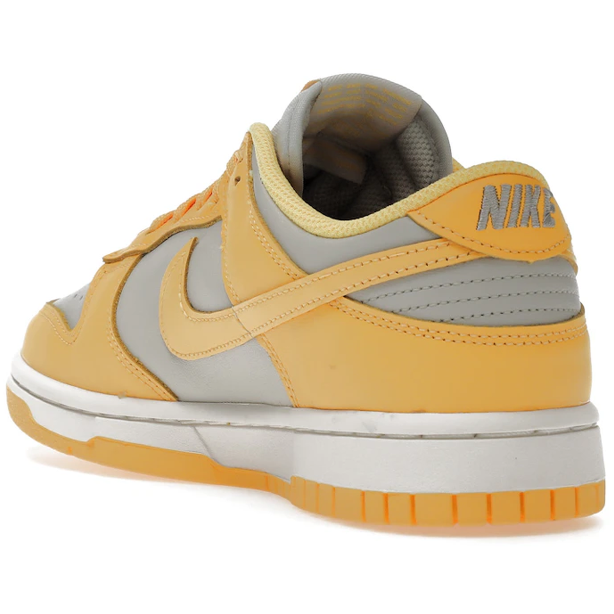 Thumbnail af Nike Dunk Low Citron Pulse  4