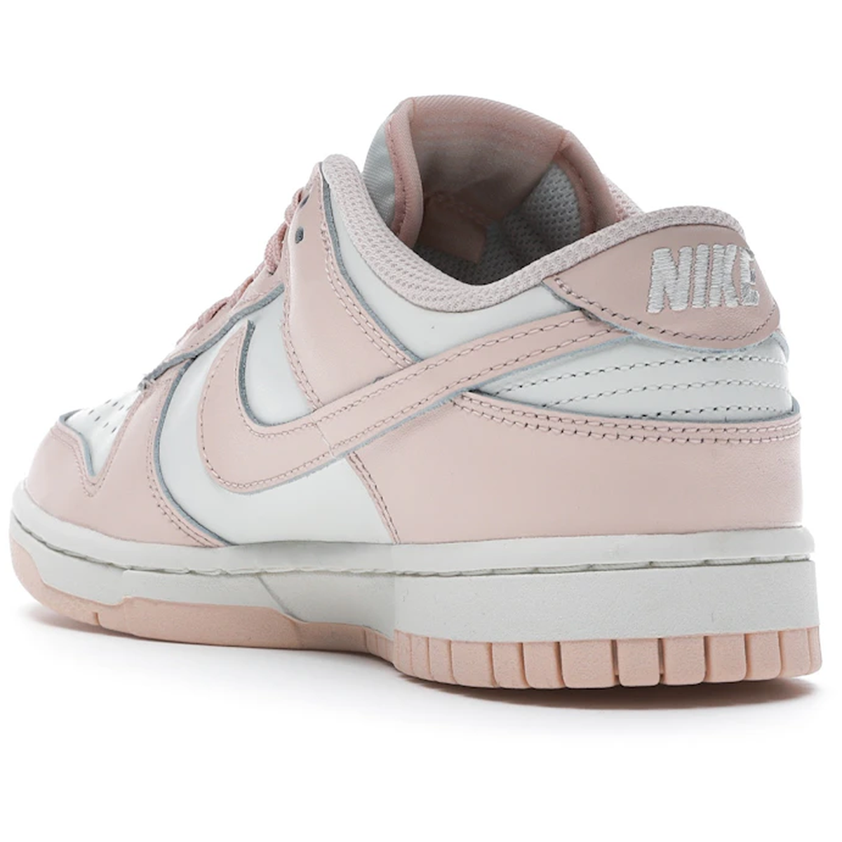 Thumbnail af Nike Dunk Low Orange Pearl 4