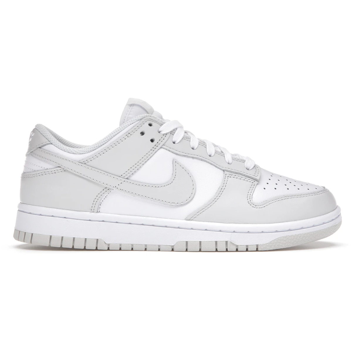 Nike Dunk Low Photon Dust