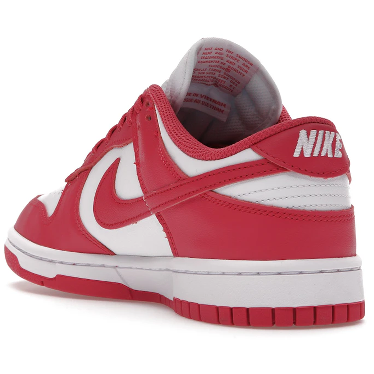 Thumbnail af Nike Dunk Low Archeo Pink 4