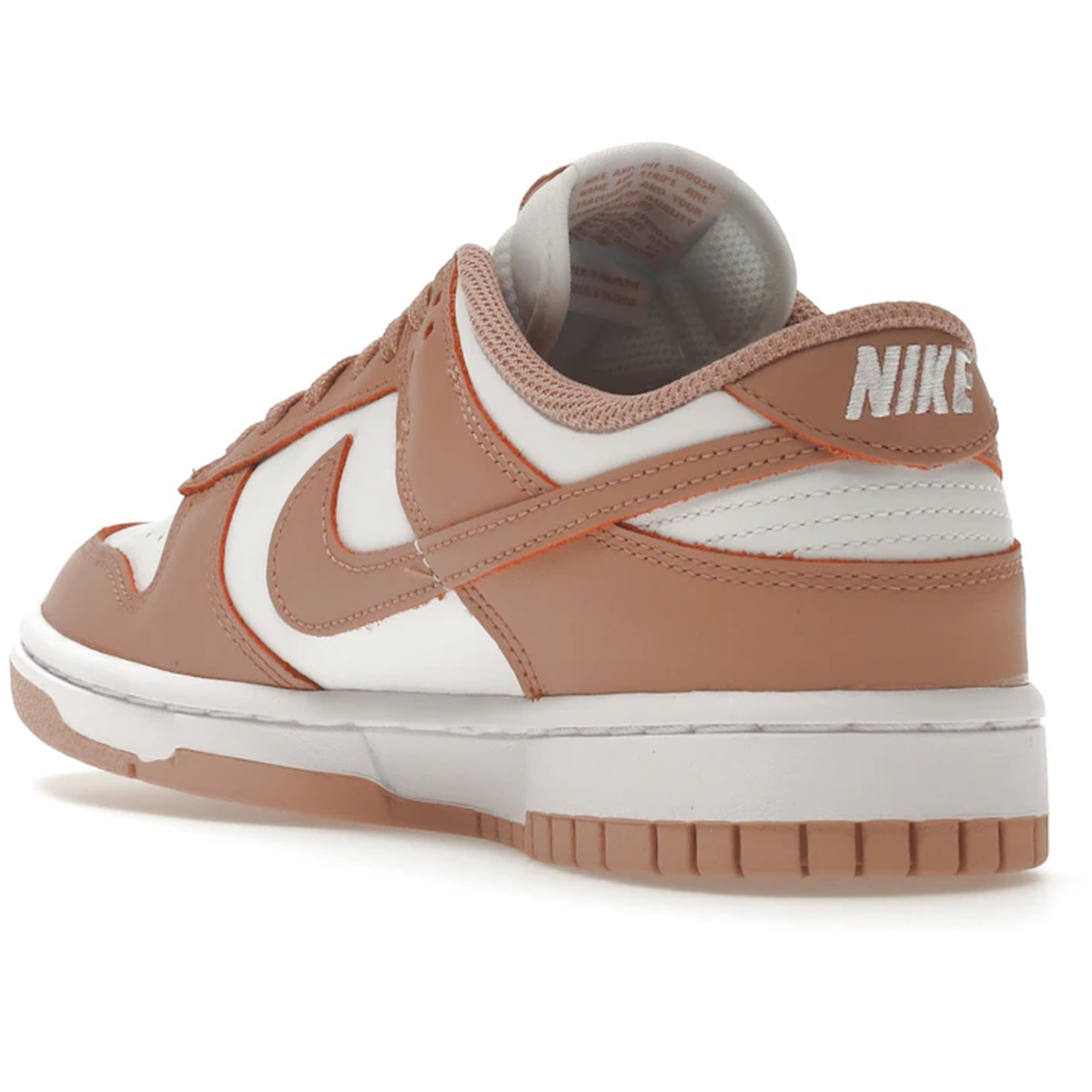 Thumbnail af Nike Dunk Low Rose Whisper 4