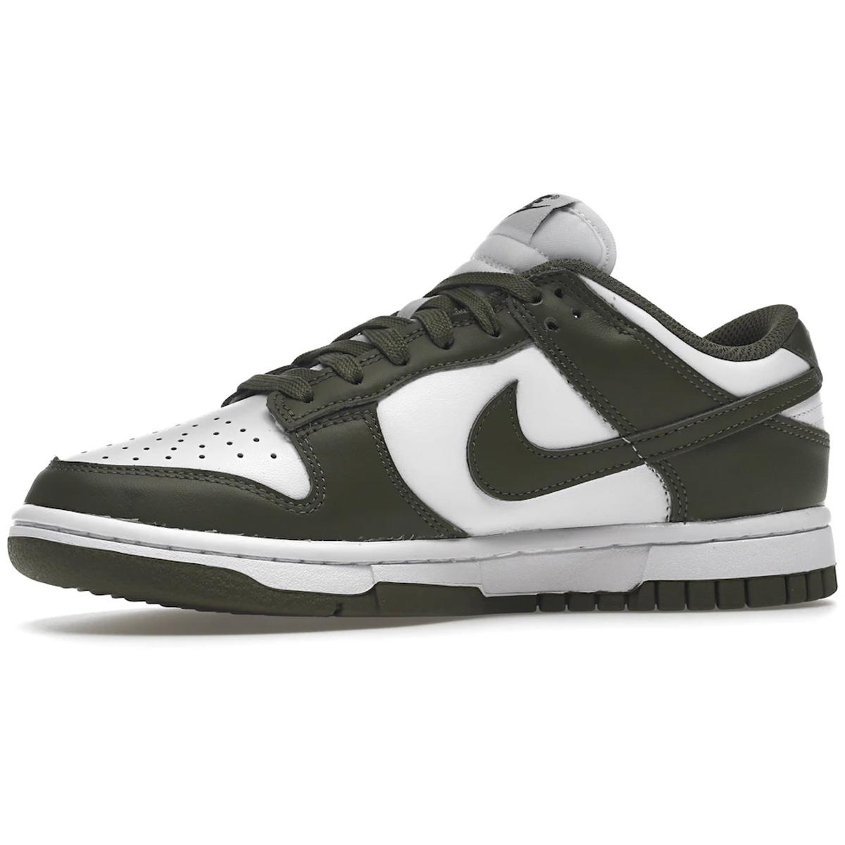 Thumbnail af Nike Dunk Low Medium Olive 3