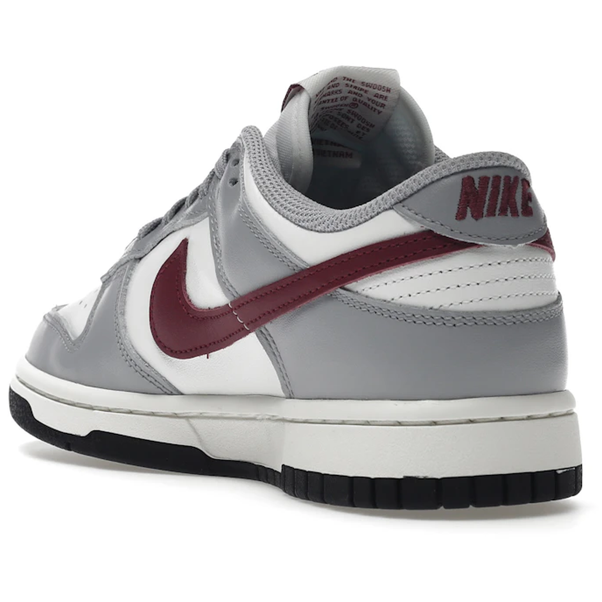 Thumbnail af Nike Dunk Low Pale Ivory Rosewood  4