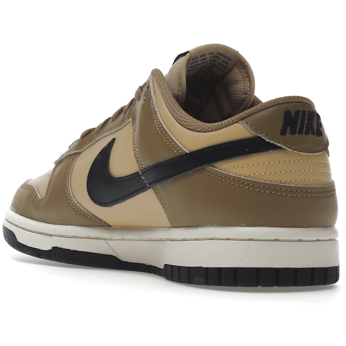 Thumbnail af Nike Dunk Low Dark Driftwood 4