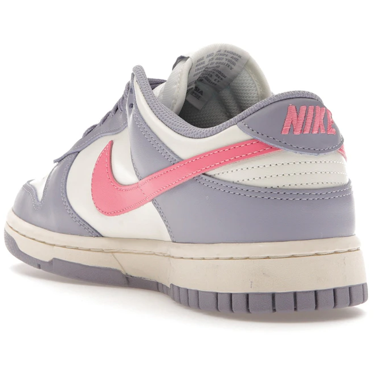 Thumbnail af Nike Dunk Low Indigo Haze  4