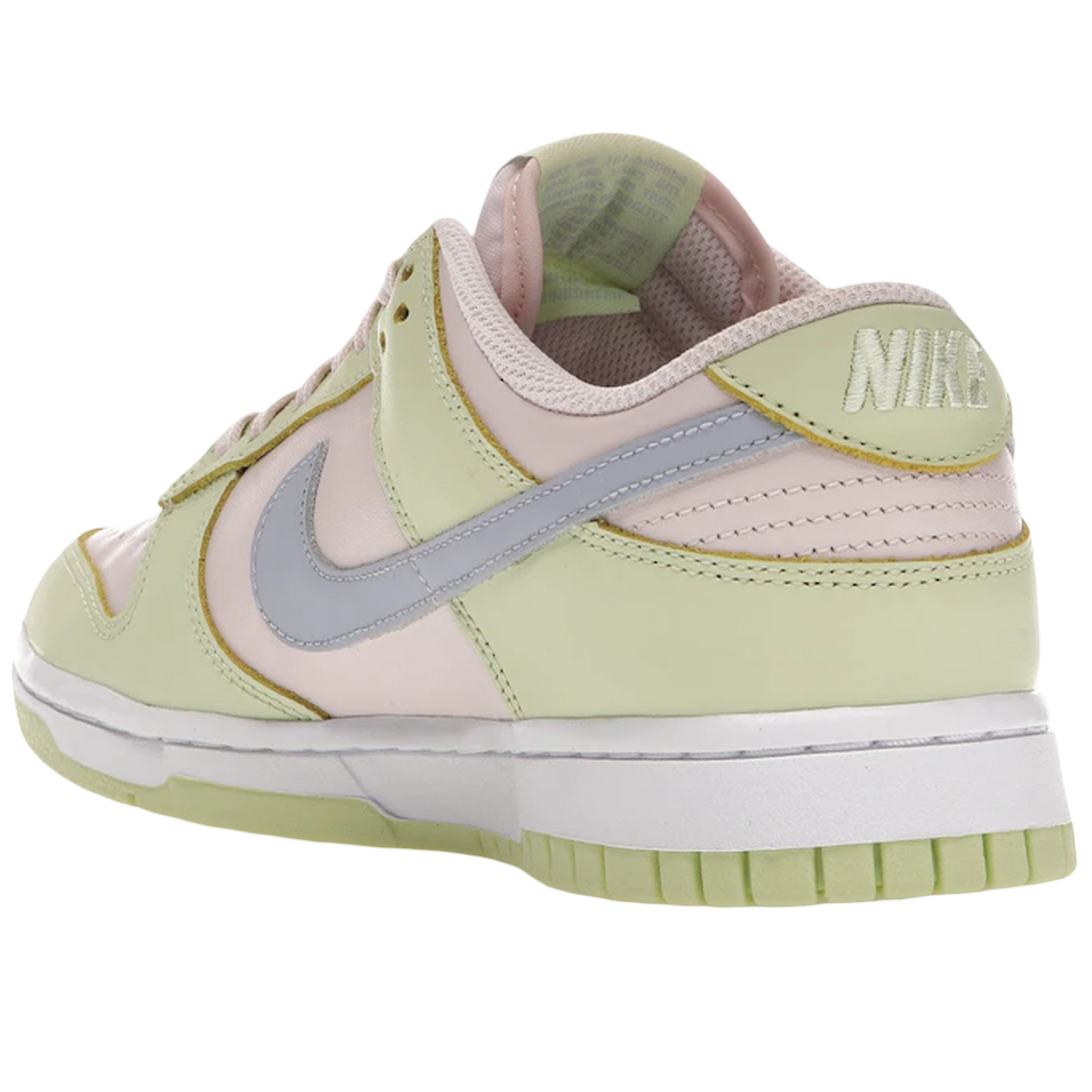 Thumbnail af Nike Dunk Low Lime Ice 4