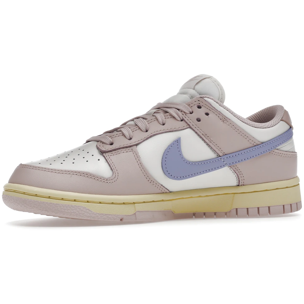 Thumbnail af Nike Dunk Low Pink Oxford 3