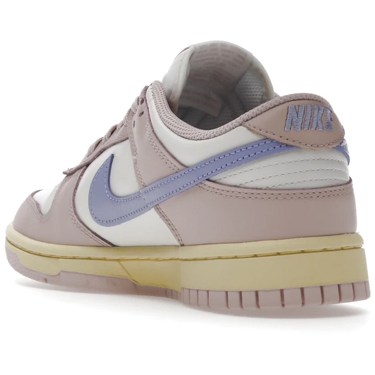 Thumbnail af Nike Dunk Low Pink Oxford 4