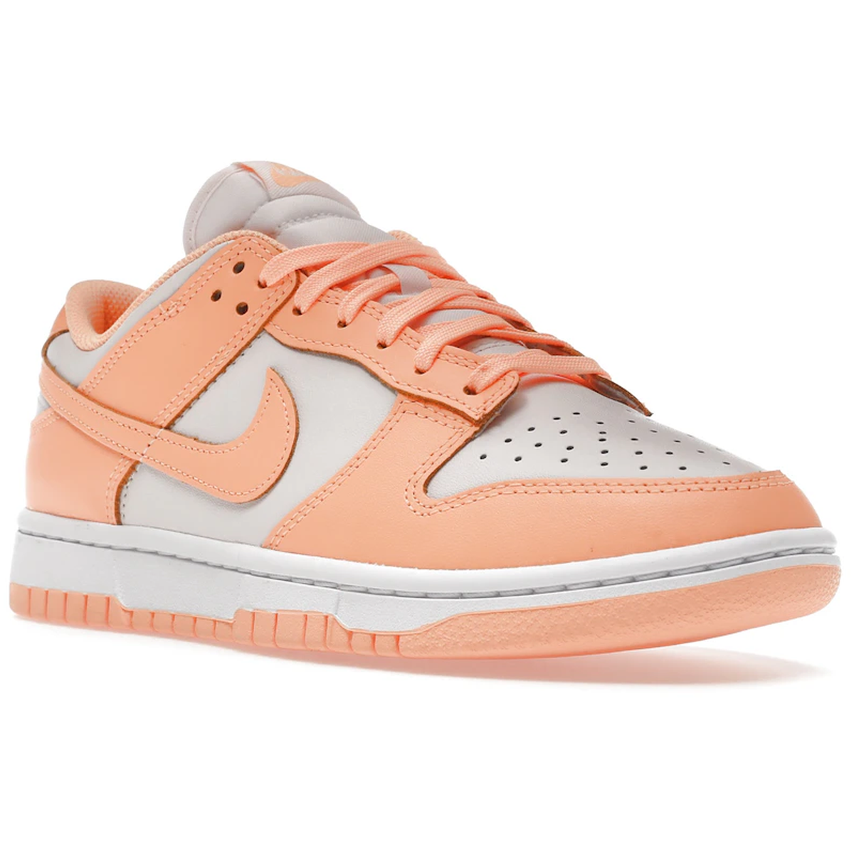Thumbnail af Nike Dunk Low Peach Cream  2