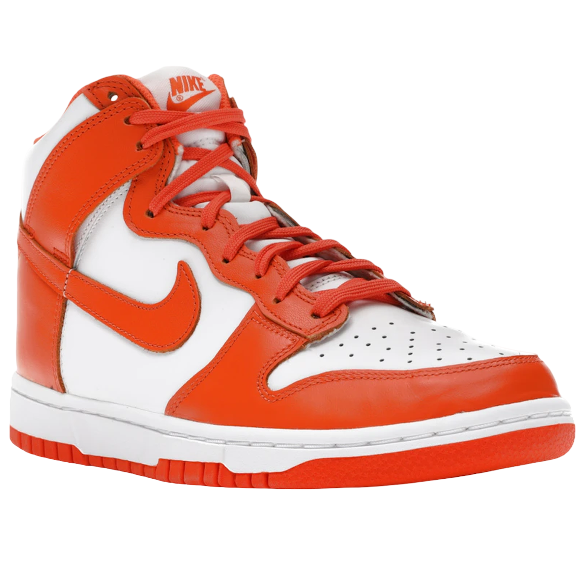 Thumbnail af Nike Dunk High Syracuse (2021) 2