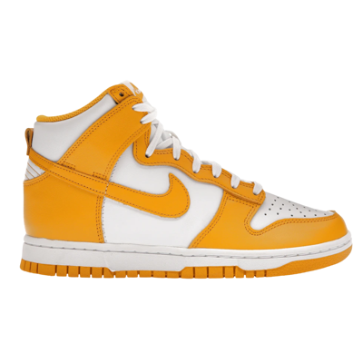 Nike Dunk High Dark Sulfur 