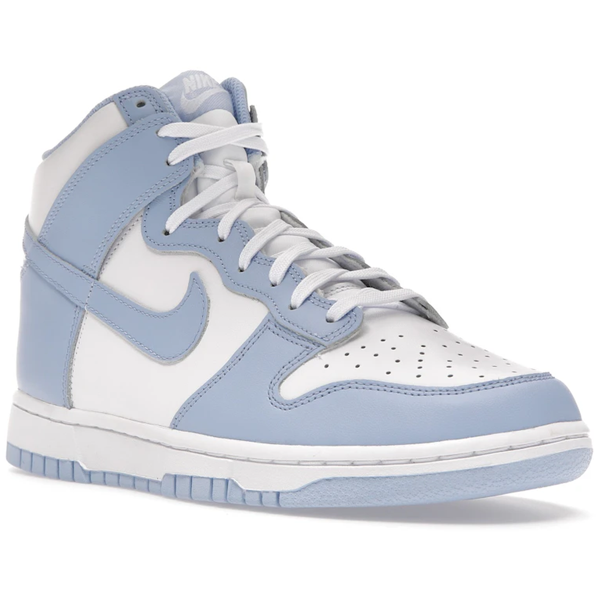Thumbnail af Nike Dunk High Aluminum 2