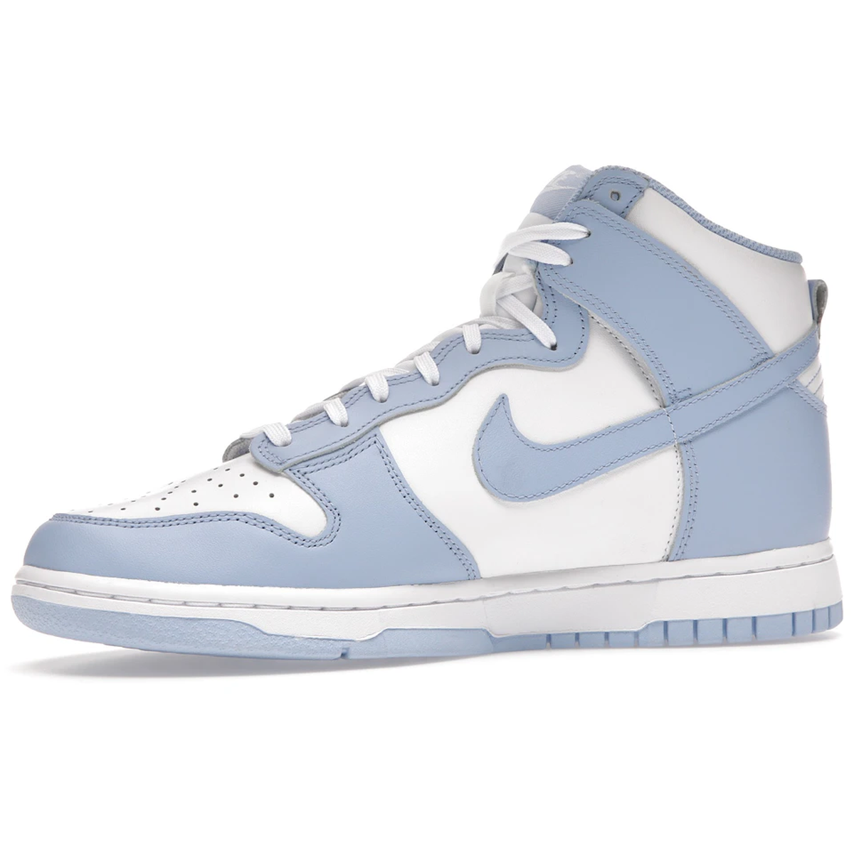 Thumbnail af Nike Dunk High Aluminum 3