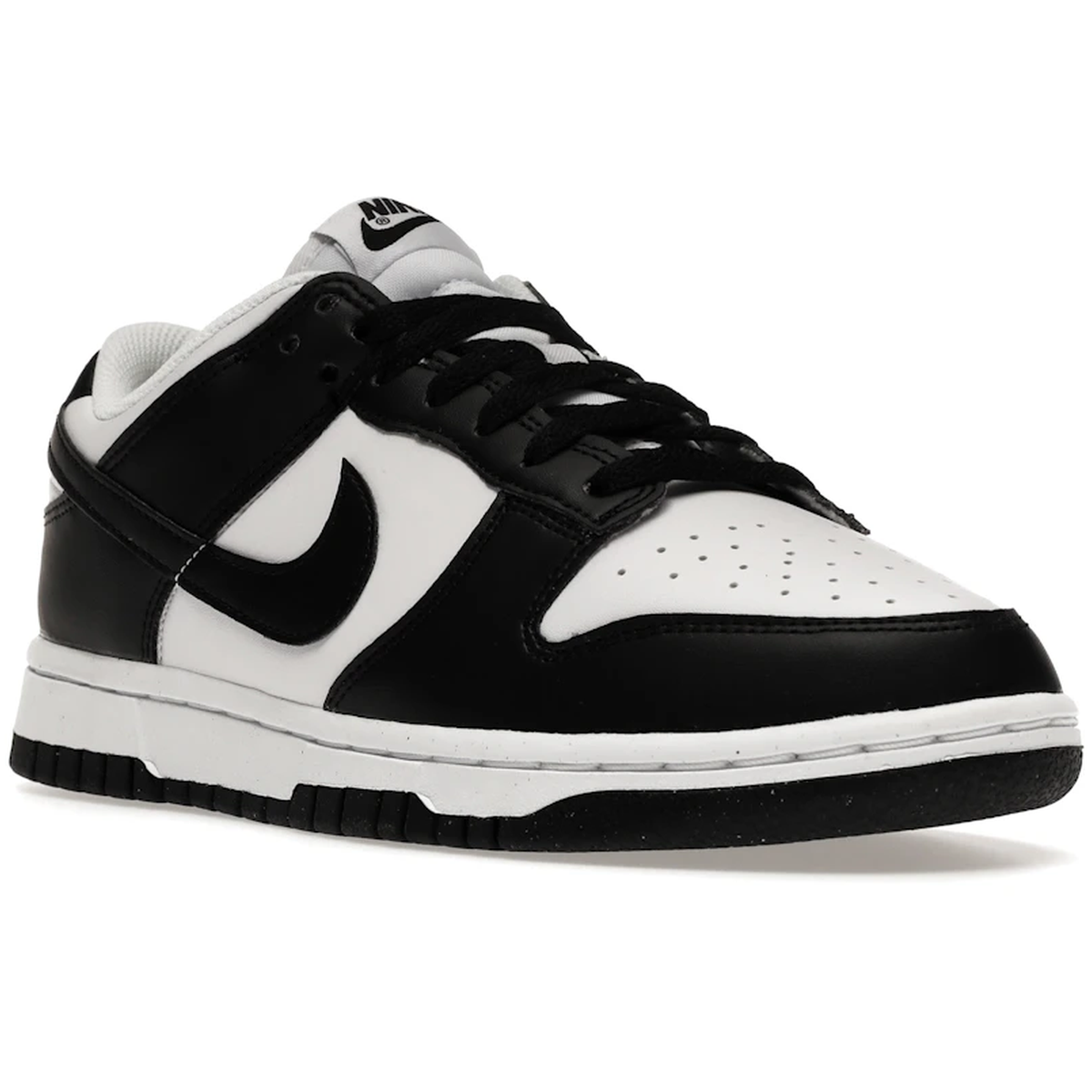 Thumbnail af Nike Dunk Low Next Nature Black White 2