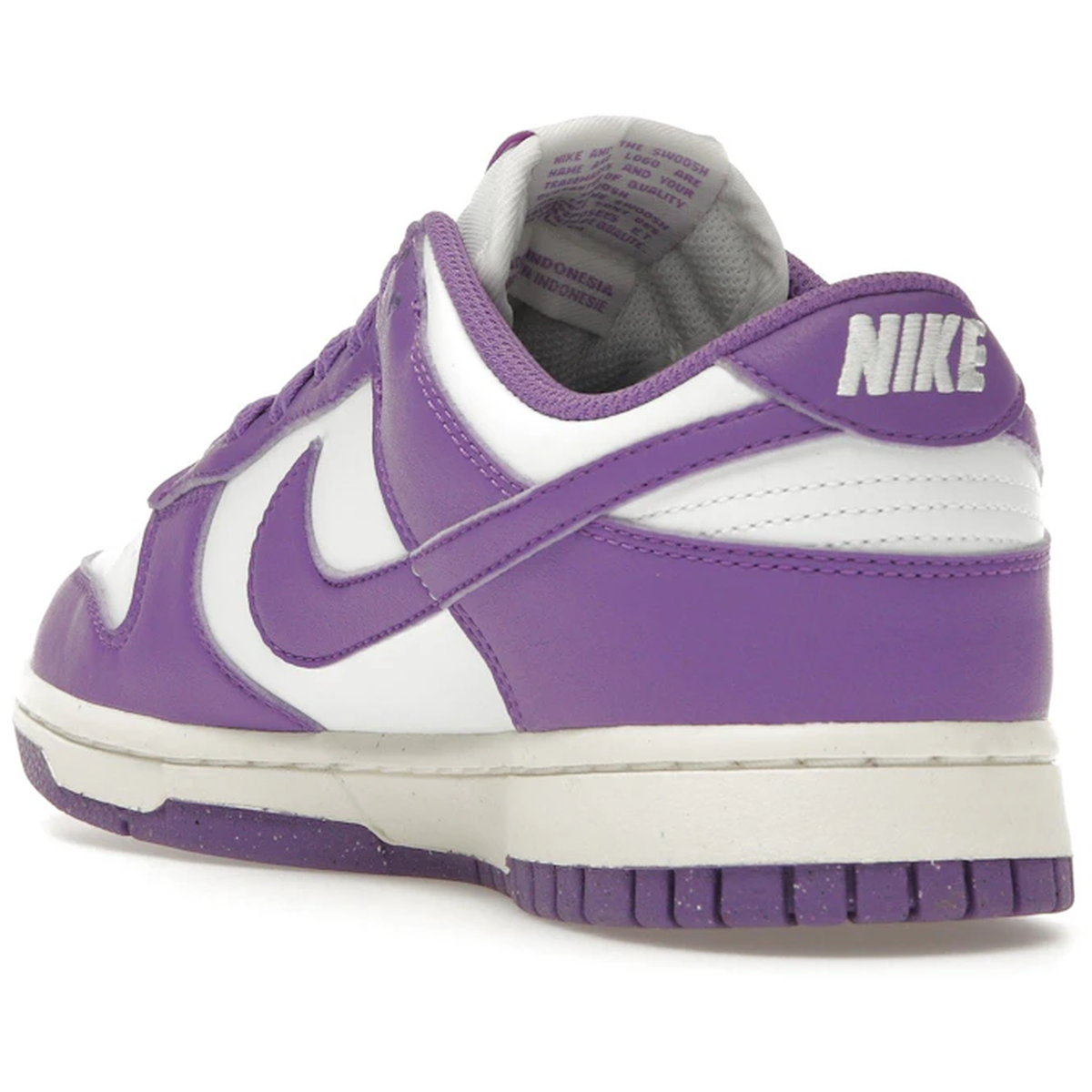 Thumbnail af Nike Dunk Low Next Nature Black Raspberry 4