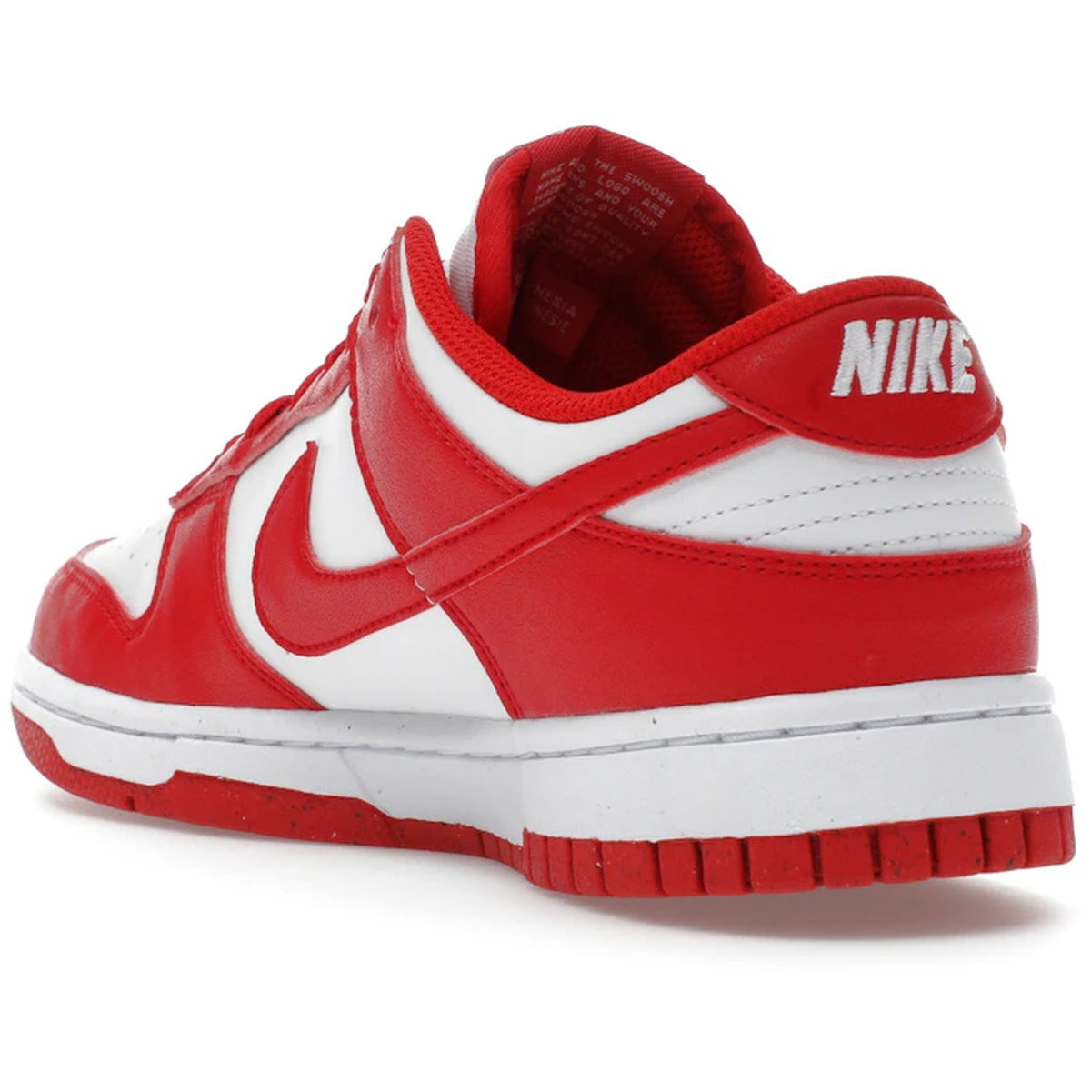 Thumbnail af Nike Dunk Low Next Nature St. John's 4