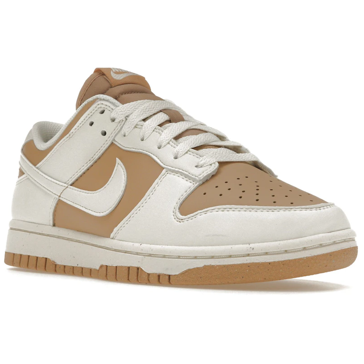 Thumbnail af Nike Dunk Low Next Nature Beige Sail 2