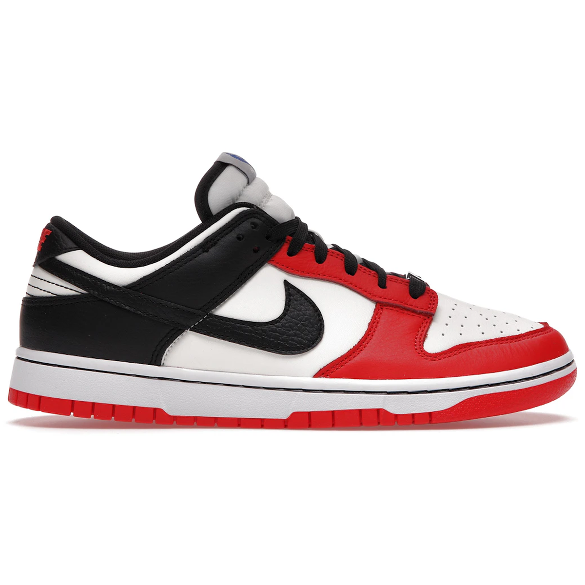 Nike Dunk Low 75th Anniversary Chicago