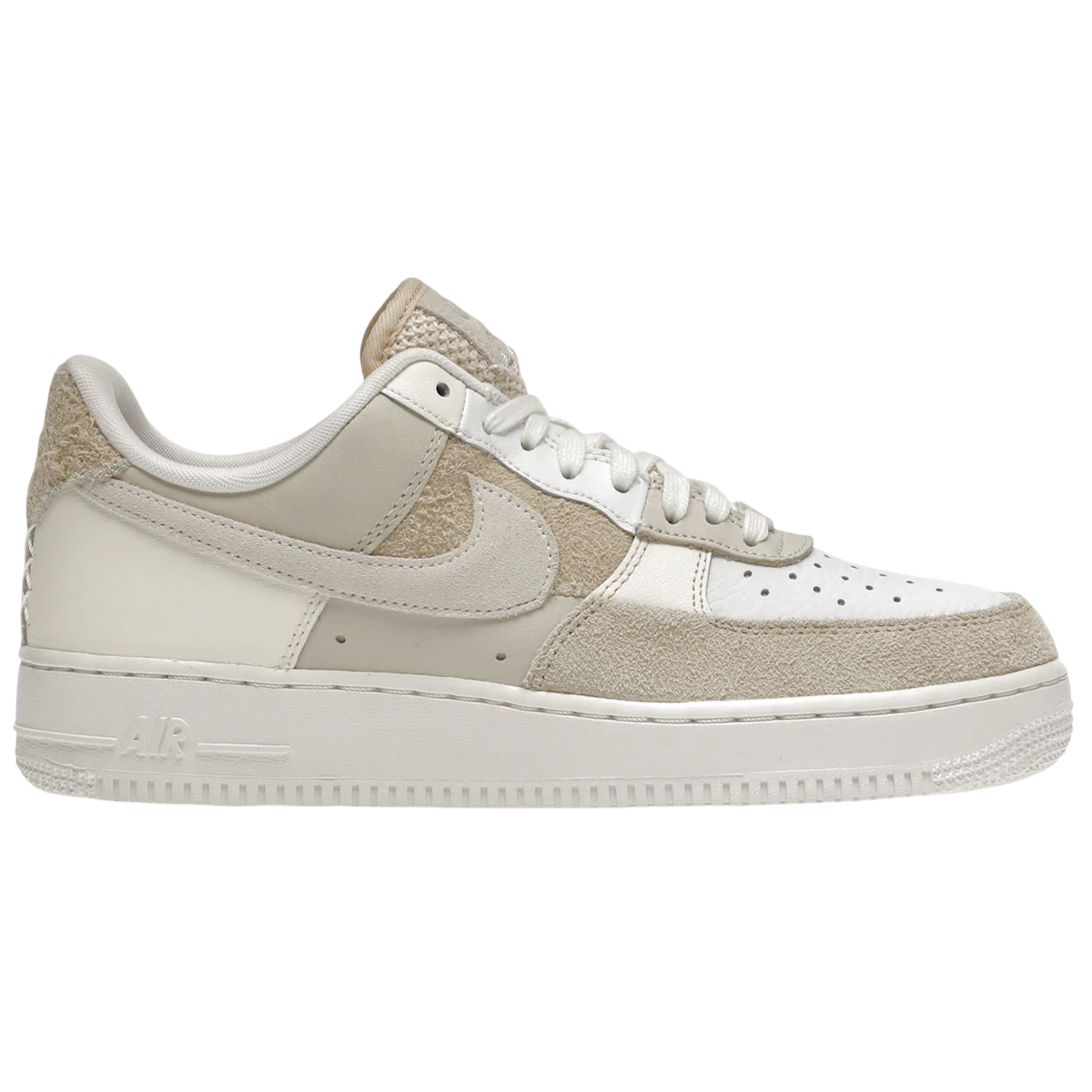 Nike Air Force 1 Low 07 Coconut Milk 