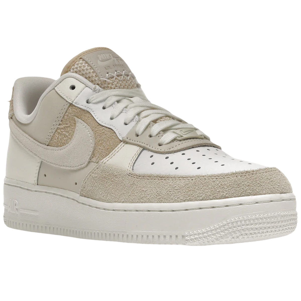 Thumbnail af Nike Air Force 1 Low 07 Coconut Milk  2