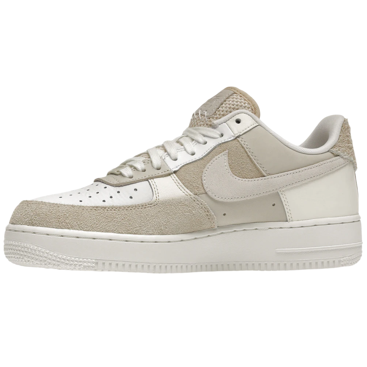 Thumbnail af Nike Air Force 1 Low 07 Coconut Milk  3