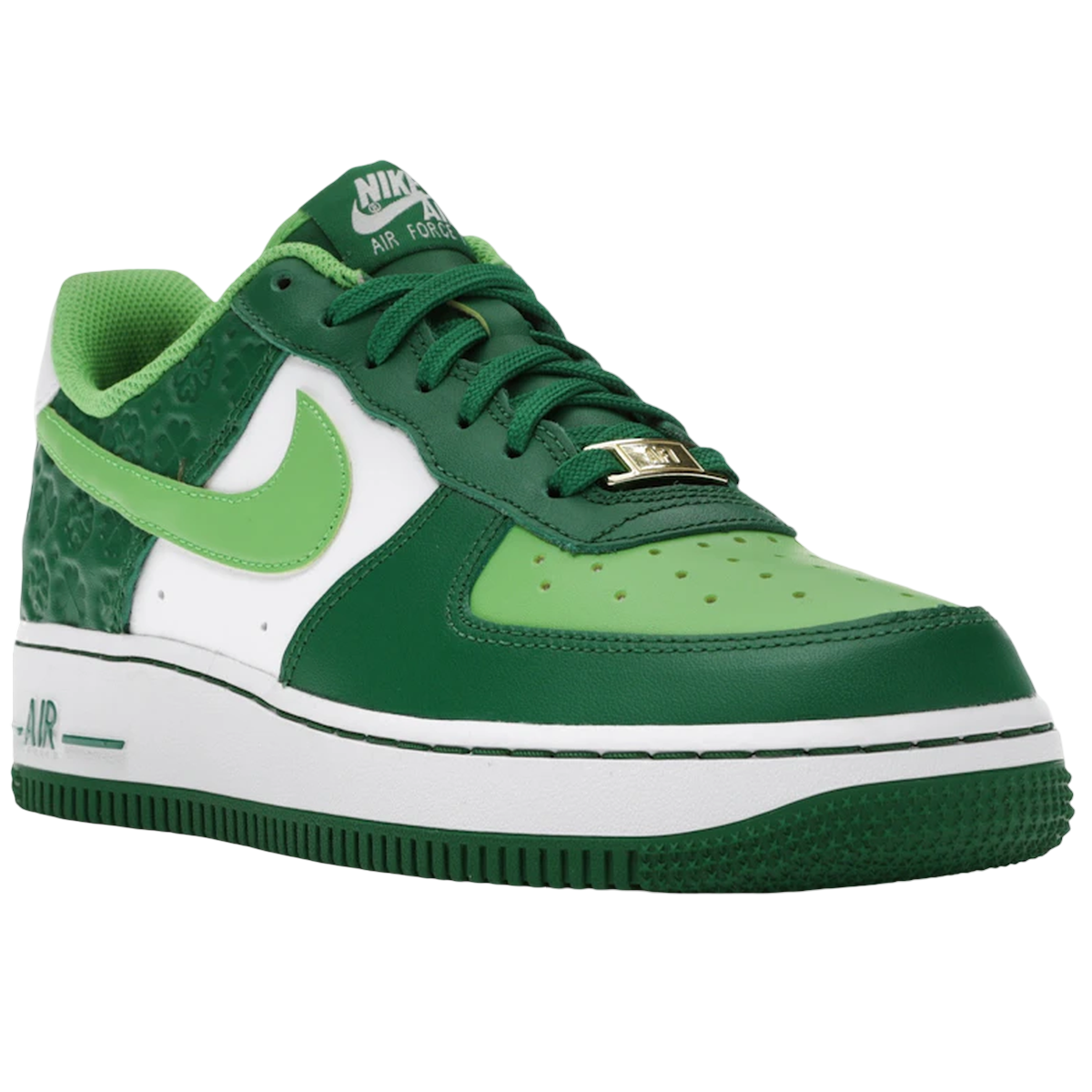Thumbnail af Nike Air Force 1 Low Shamrock St Patricks Day 2