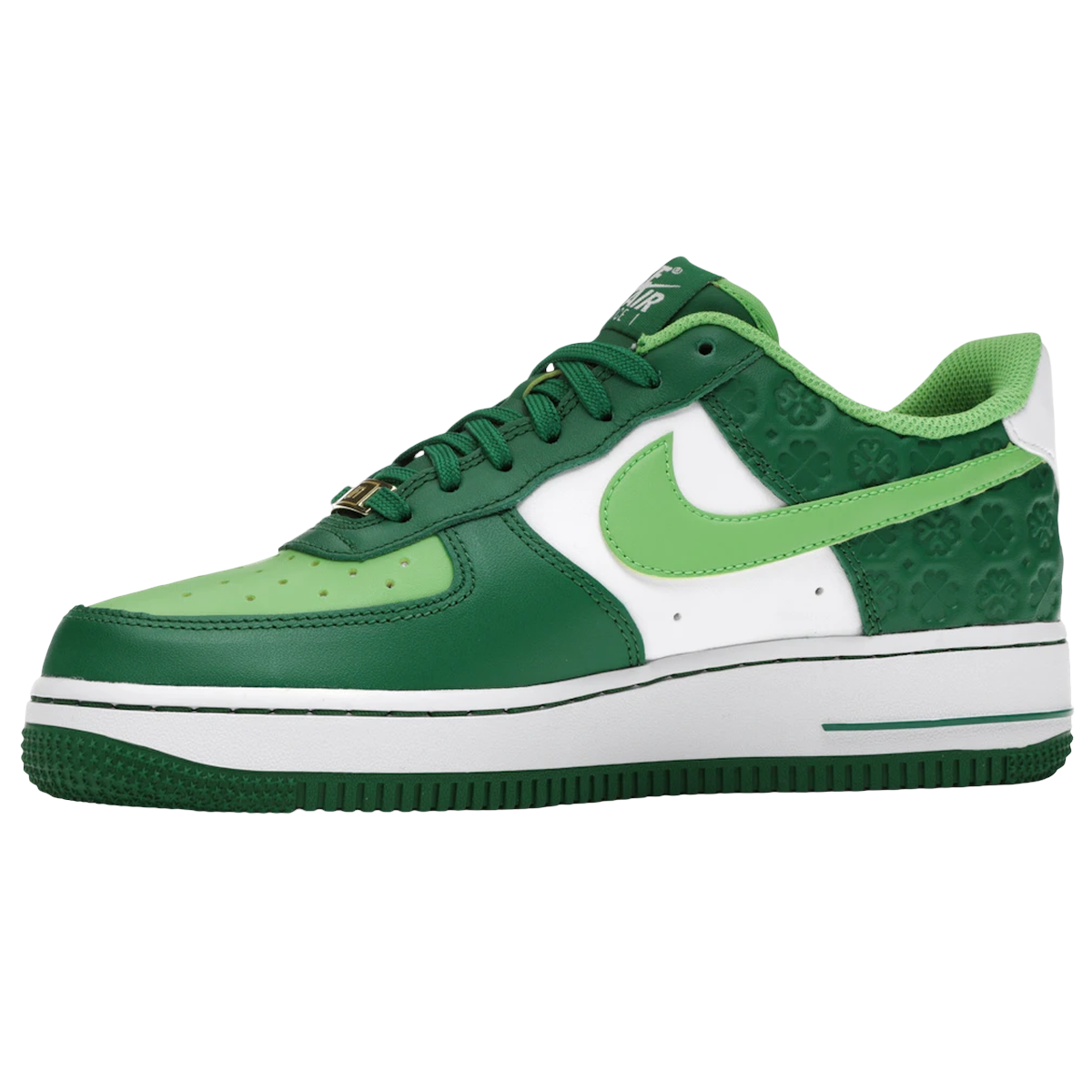 Thumbnail af Nike Air Force 1 Low Shamrock St Patricks Day 3