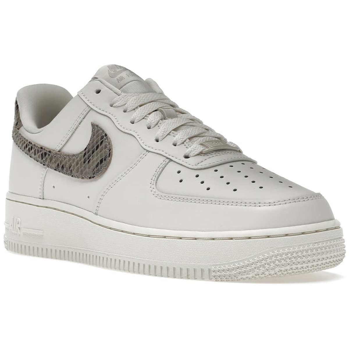 Thumbnail af Nike Air Force 1 Low 07 Snakeskin Phantom 2