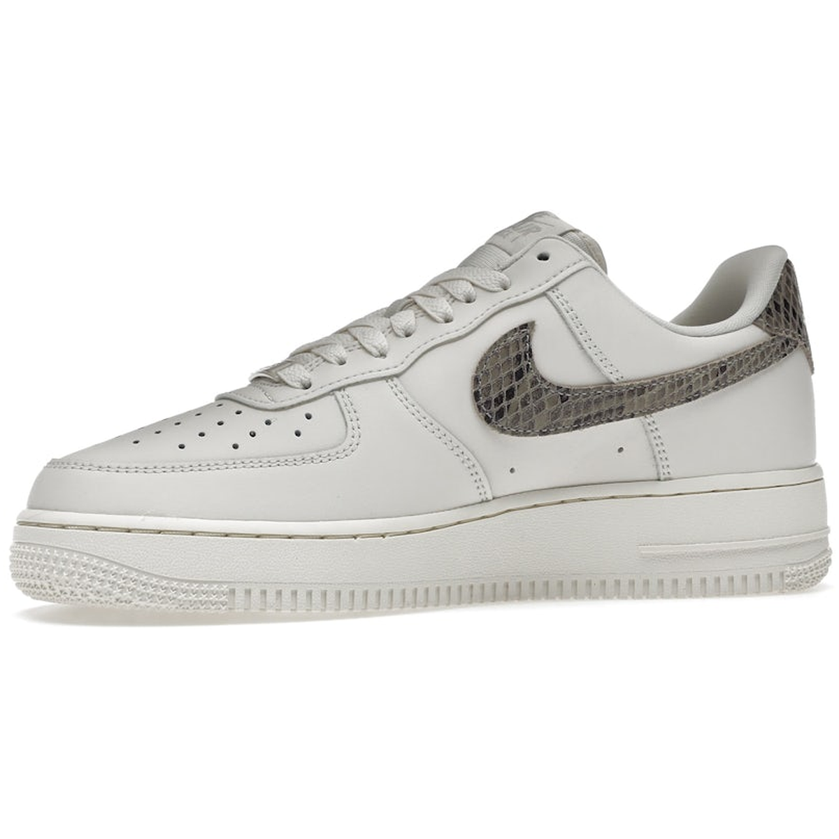 Thumbnail af Nike Air Force 1 Low 07 Snakeskin Phantom 3