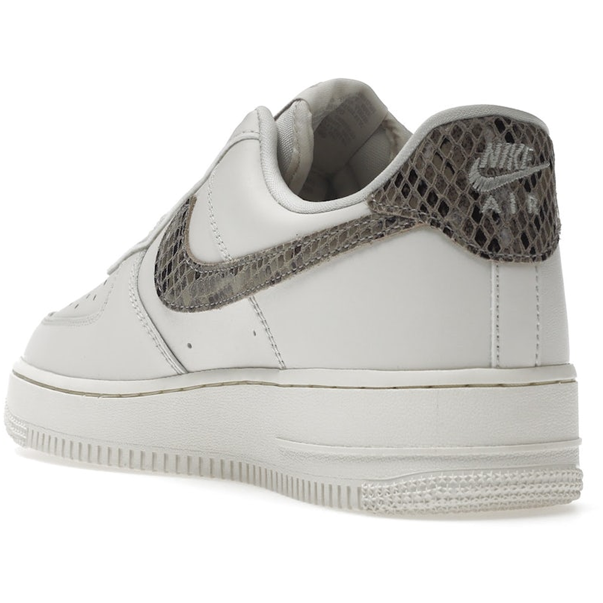 Thumbnail af Nike Air Force 1 Low 07 Snakeskin Phantom 4
