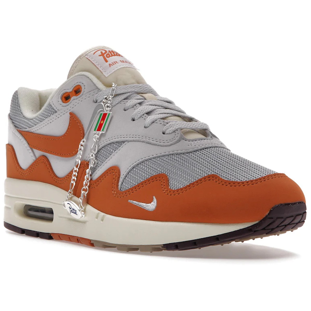 Thumbnail af Nike Air Max 1 Patta Waves Monarch 2