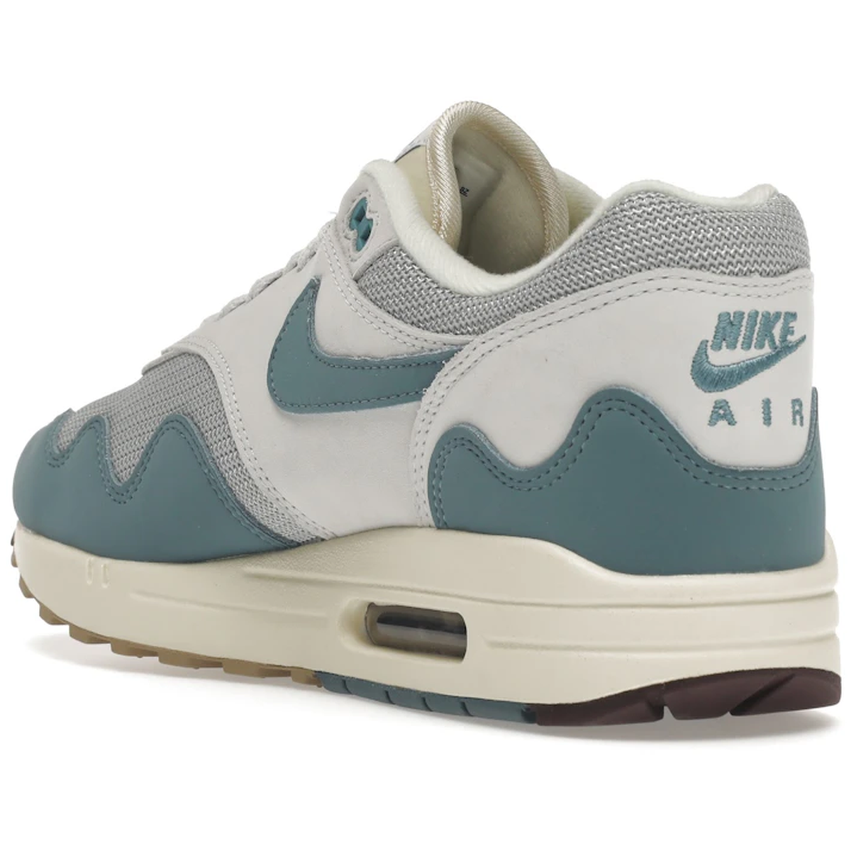 Thumbnail af Nike Air Max 1 Patta Noise Aqua 4
