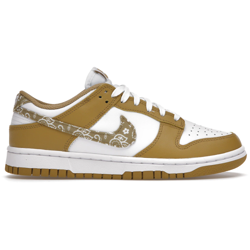 Nike Dunk Low Essential Paisley Pack Barley