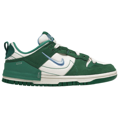 Nike Dunk Low Disrupt 2 Phantom University Blue 