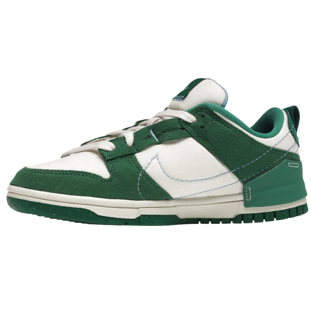 Thumbnail af Nike Dunk Low Disrupt 2 Phantom University Blue  3