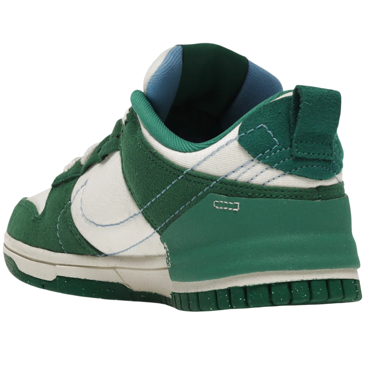 Thumbnail af Nike Dunk Low Disrupt 2 Phantom University Blue  4