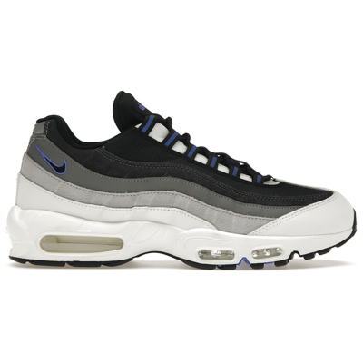 Nike Air Max 95 Medium Blue