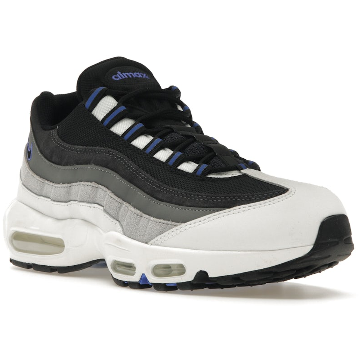 Thumbnail af Nike Air Max 95 Medium Blue 2