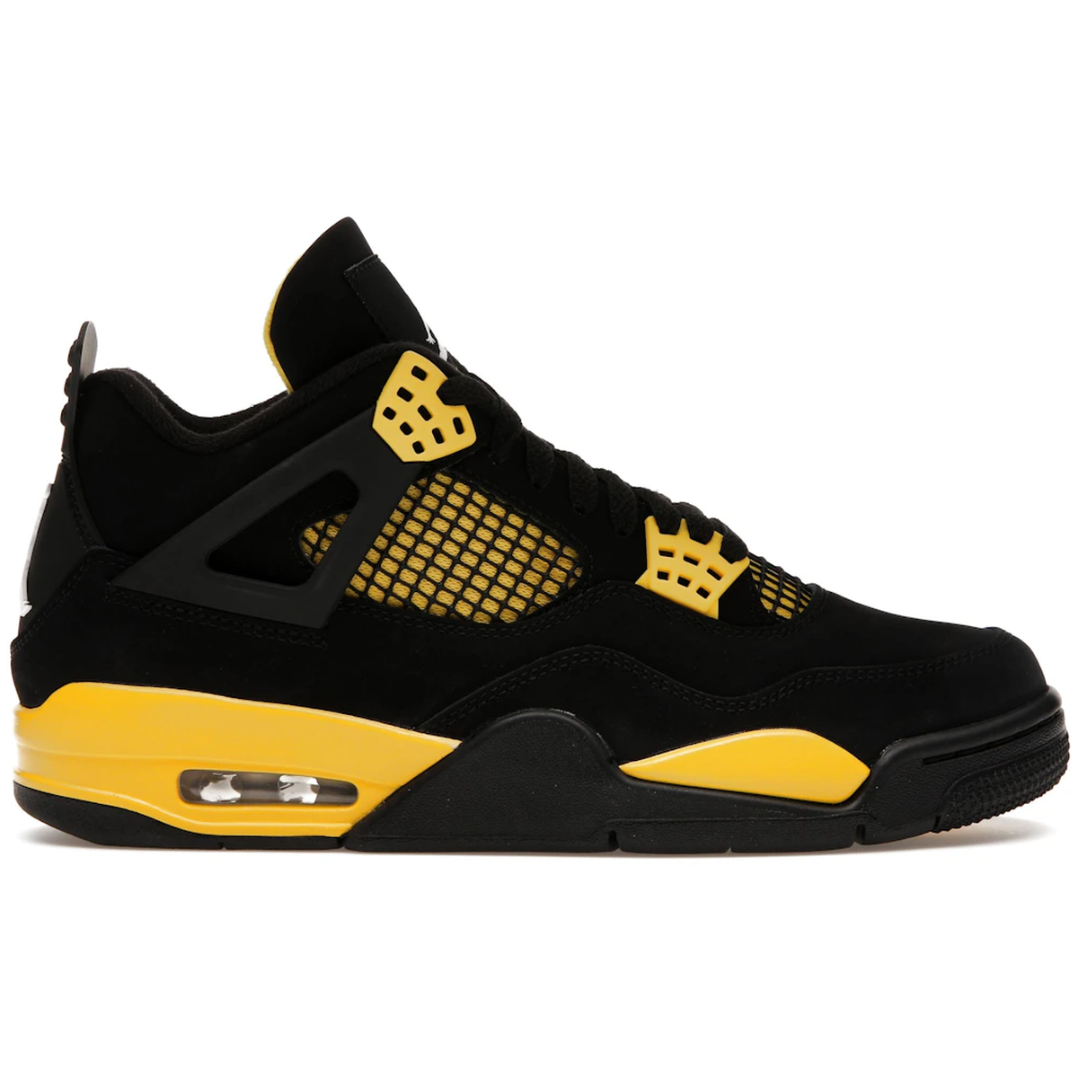 Air Jordan 4 Thunder