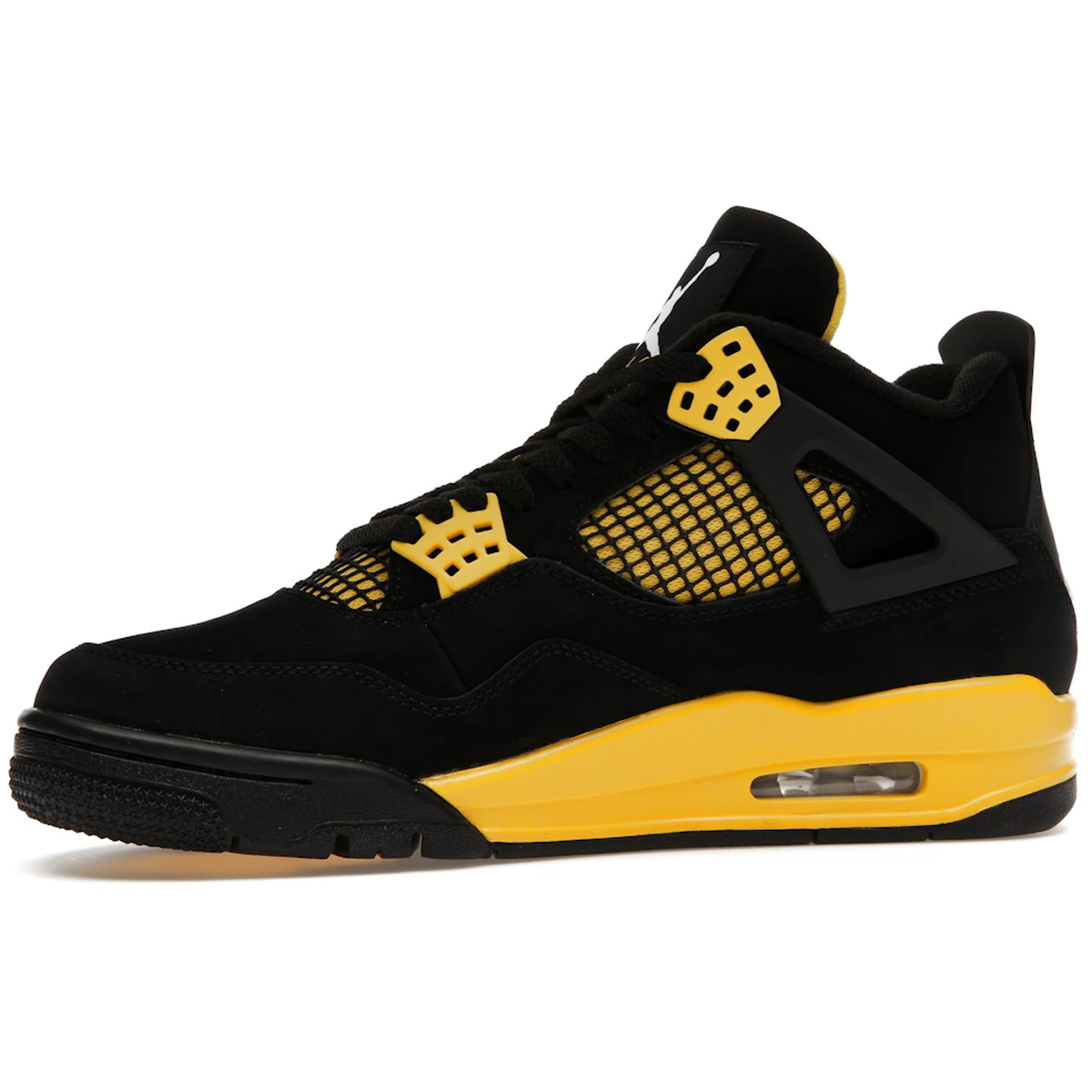Thumbnail af Air Jordan 4 Thunder 3