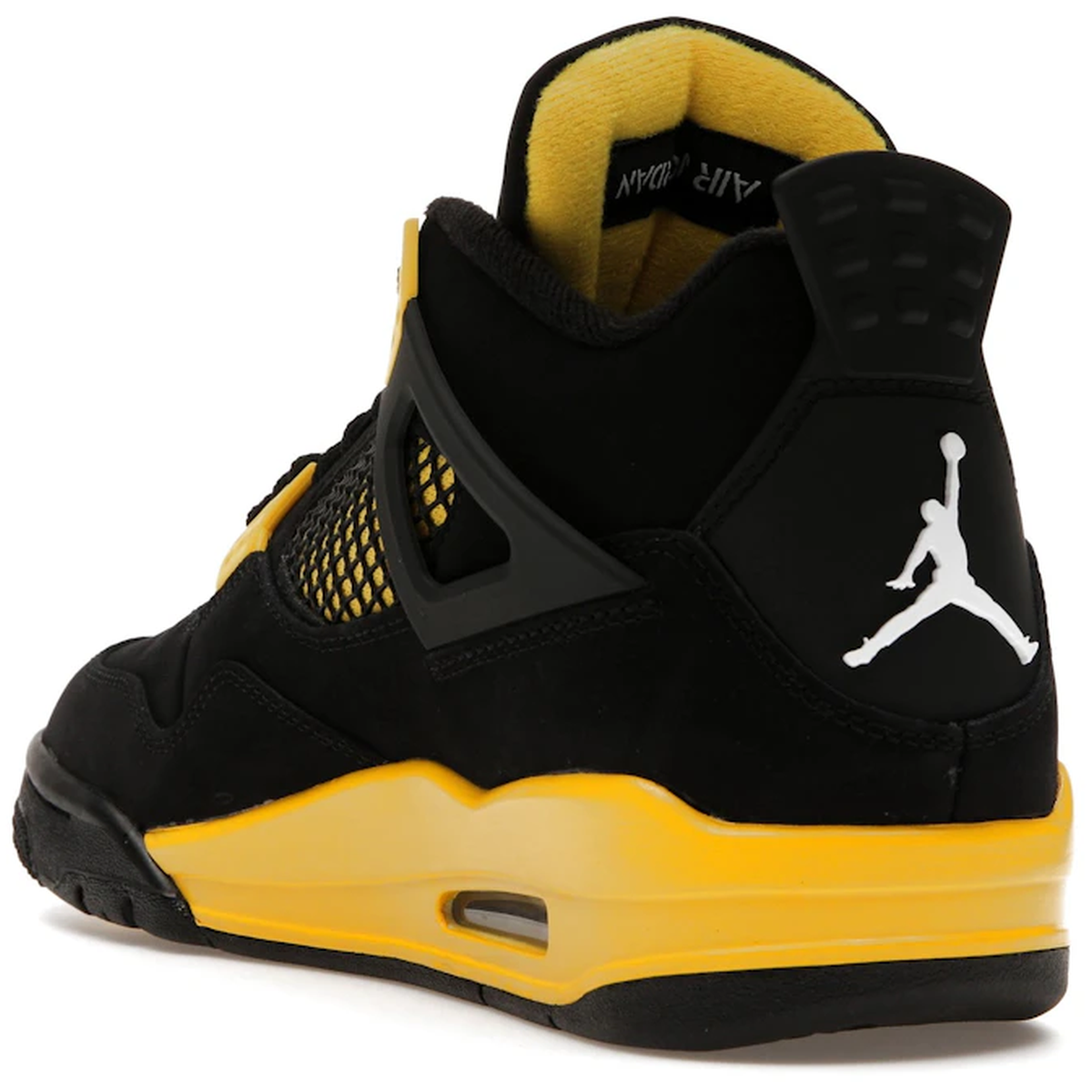 Thumbnail af Air Jordan 4 Thunder 4