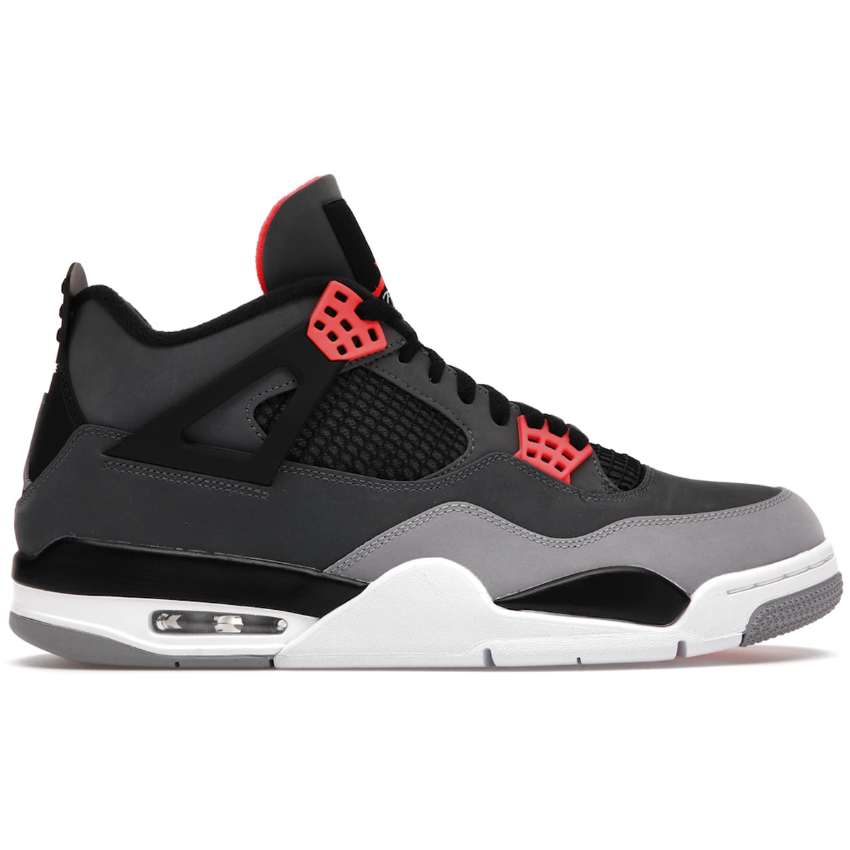 Air Jordan 4 Retro Infrared