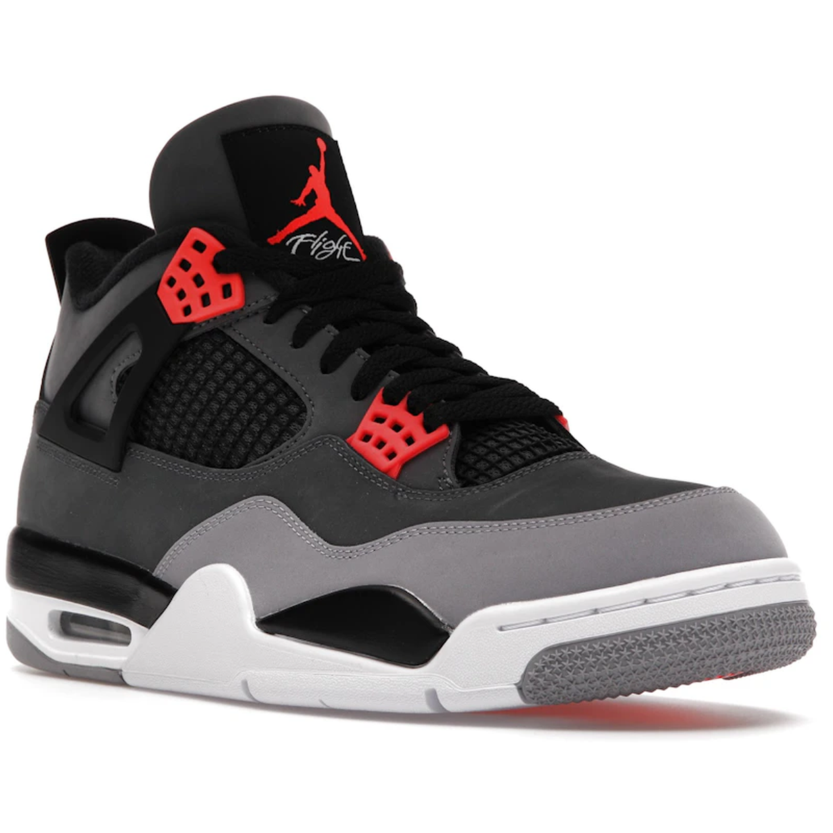 Thumbnail af Air Jordan 4 Retro Infrared 2