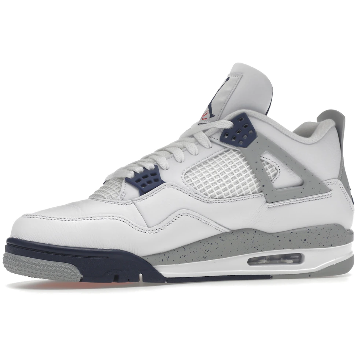 Thumbnail af Air Jordan 4 Midnight Navy 3