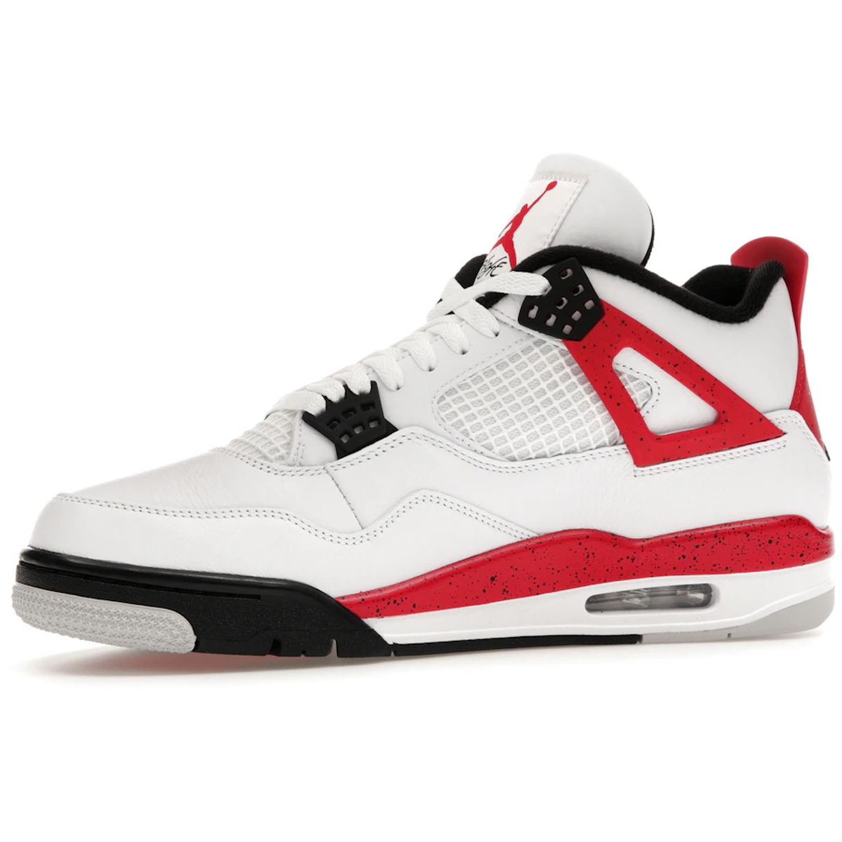 Thumbnail af Air Jordan 4 Retro Red Cement 3