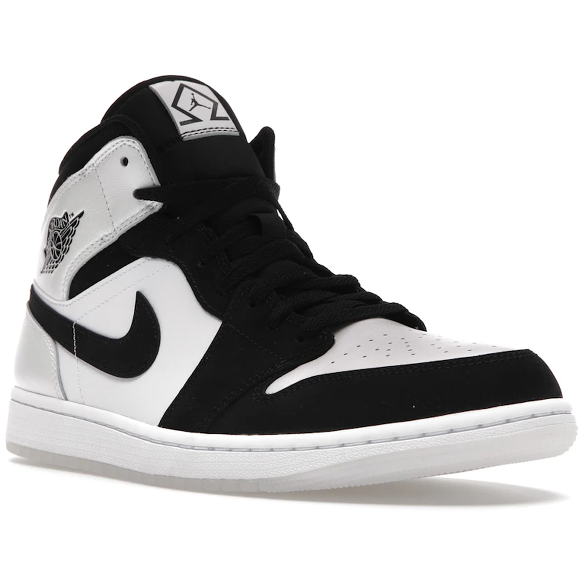 Thumbnail af Air Jordan 1 Mid Diamond Shorts 2