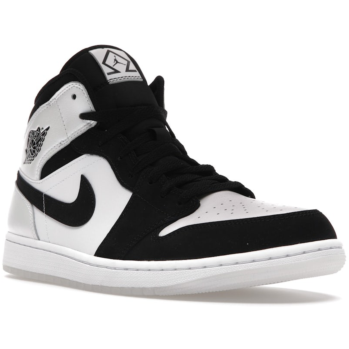 Thumbnail af Jordan 1 Mid Diamond Shorts 2