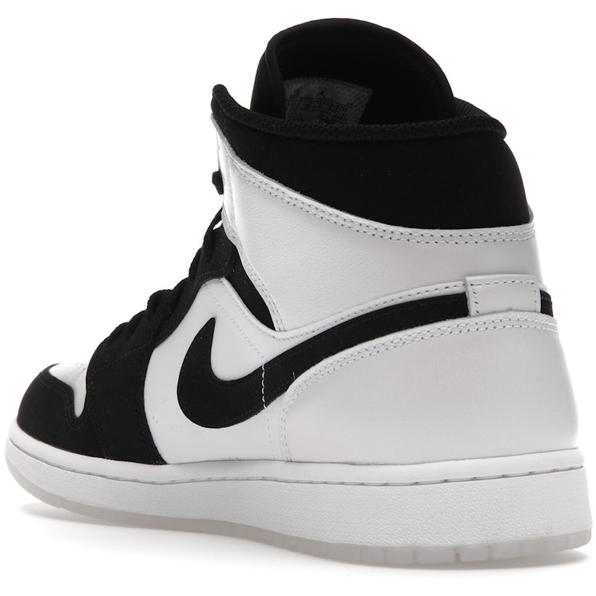 Thumbnail af Jordan 1 Mid Diamond Shorts 4